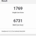 Galaxy S24 Geekbench 6 _1