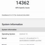 Galaxy S24+ Geekbench 6 _2