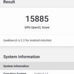 Galaxy S24 Geekbench _2