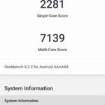 Galaxy S24 Ultra Geekbench 6 _1