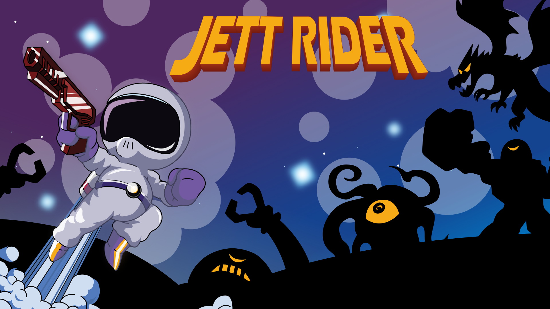 JetRider Test – Tech2.hu