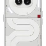 Nothing Phone (2a) feher