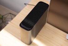 Synology BeeStation – 4 TB-os ‘személyes felhő’, egyszerűen