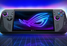 Megérkezett a ROG Ally X