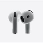 AirPods 4