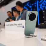 Vivo X200 Pro mini _1