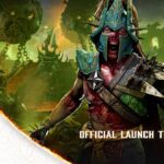 Video Thumbnail: Mortal Kombat 1: Khaos Reigns – Official Launch Trailer