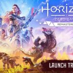 Video Thumbnail: Horizon Zero Dawn Remastered | Launch Trailer
