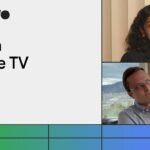 Video Thumbnail: What's new on Google TV and the Android TV OS