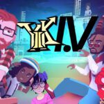 YIIK_I.V key art