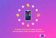 Így változna az iOS az Európai Bizottság szerint