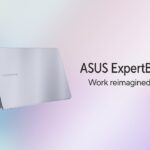 Video Thumbnail: ASUS ExpertBook P5 (P5405): Copilot+ PC for work #Copilot #Intel #AIPC | 2024