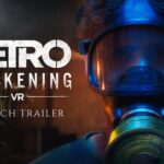 Video Thumbnail: Metro Awakening Launch Trailer (Official)