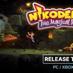 Video Thumbnail: Nikoderiko – PC, Steam Deck, PS4, Xbox One – Release Trailer