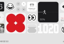 Elstartolt a Nothing OS 3.0 frissítés