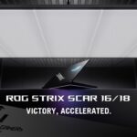Video Thumbnail: 2025 ROG Strix SCAR 16/18 – Victory, accelerated. | ROG