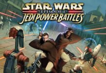 Star Wars: Episode I: Jedi Power Battles teszt