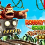 Video Thumbnail: Donkey Kong Country Returns HD — Overview Trailer — Nintendo Switch