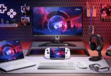 SteamOS-sel is rendelhető az új Lenovo Legion Go S