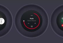 LCD kijelzőt kaphat az Apple HomePod következő generációja