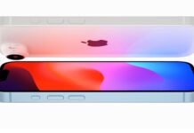 Valaki már kezébe is vette az iPhone SE 4-et