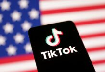 Az Egyesült Államokban már nem elérhető a TikTok