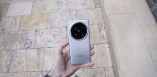 vivo X200 Pro