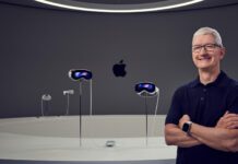 Már 2,35 milliárd aktív felhasználója van az Apple-nek