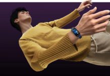 Hat színben érkezhet az új Huawei Band 10