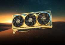 Ennél különlegesebb RTX 5090 aligha lesz a piacon