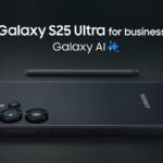 Video Thumbnail: Introducing Galaxy S25 Ultra for business | Samsung