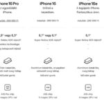 iphone16_specek