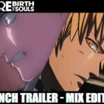 Video Thumbnail: BLEACH Rebirth of Souls – Launch Trailer