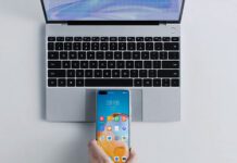 Az okostelefonok után a Huawei a laptopok világát is felforgatná