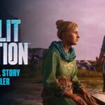 Video Thumbnail: Split Fiction | Official Story Trailer