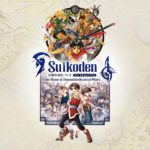 suikoden hd remaster key art