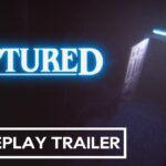 Video Thumbnail: CAPTURED – Release Gameplay Trailer