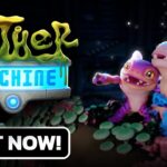 Video Thumbnail: Mother Machine Out Now!