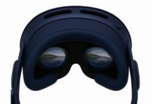 Új színről és anyaghasználatról érkeztek hírek az Apple Vision Air kapcsán