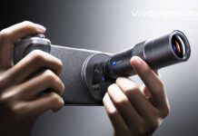 Hivatalosan is bemutatkozott a Vivo X200 Ultra