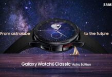 A Samsung állítólag visszahozza a klasszikus Galaxy Watch-ot
