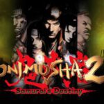Onimusha 2 key art