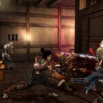 Onimusha 2 screen 03