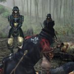 Onimusha 2 screen 05