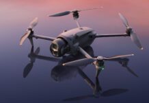 Megérkezett az új DJI Mavic 4 Pro