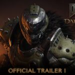Video Thumbnail: DOOM: The Dark Ages | Official Trailer 1 (4K) | Coming 2025