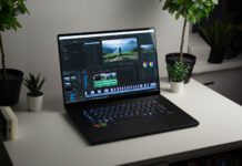 ASUS ProArt P16 – Szabad alkotás, kompromisszumok nélkül