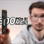 Video Thumbnail: Tisztázzuk: PCIe 5.0 & Kingston Fury Renegade G5