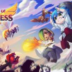 Video Thumbnail: Wings of Endless – Launch Trailer