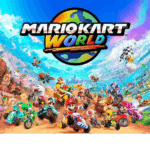 MKW key art